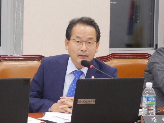 강준현 의원 ⓒ강준현 국회의원실