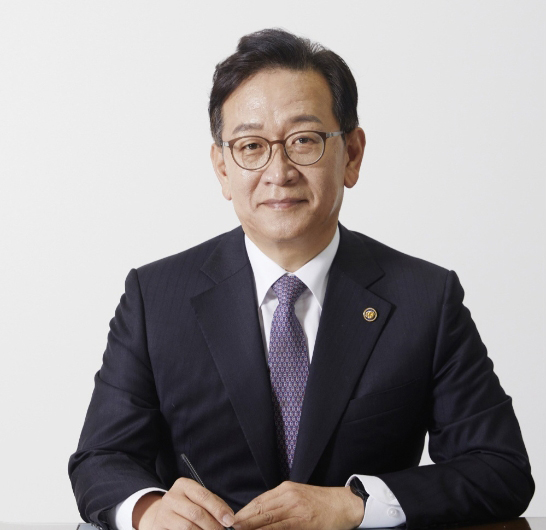 석동현 총괄선대위원장.  